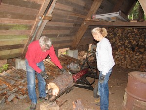 WMF Spring Gathering