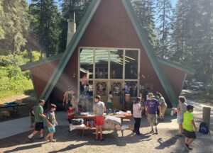Camp for All
